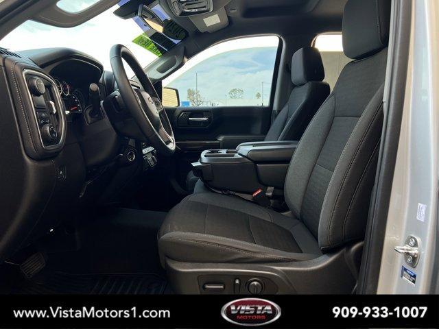 used 2021 Chevrolet Silverado 1500 car, priced at $30,000