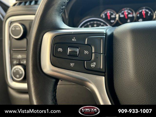 used 2021 Chevrolet Silverado 1500 car, priced at $30,000