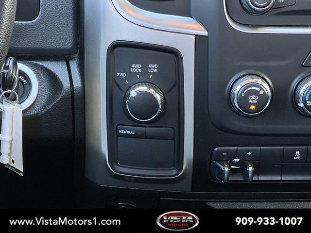 used 2018 Ram 3500 car, priced at $37,777