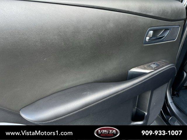 used 2015 Lexus RX 350 car, priced at $12,500