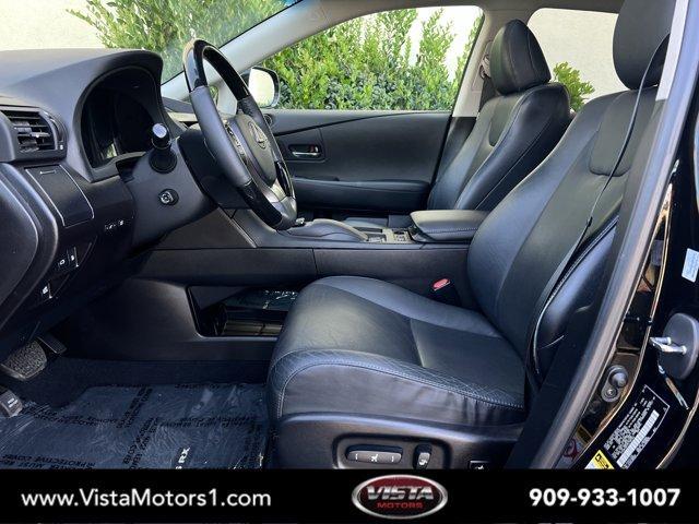 used 2015 Lexus RX 350 car, priced at $12,500