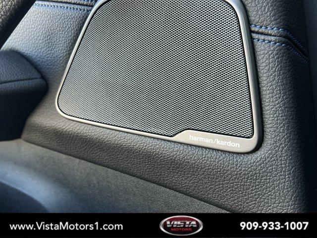 used 2017 BMW 530 car, priced at $14,000