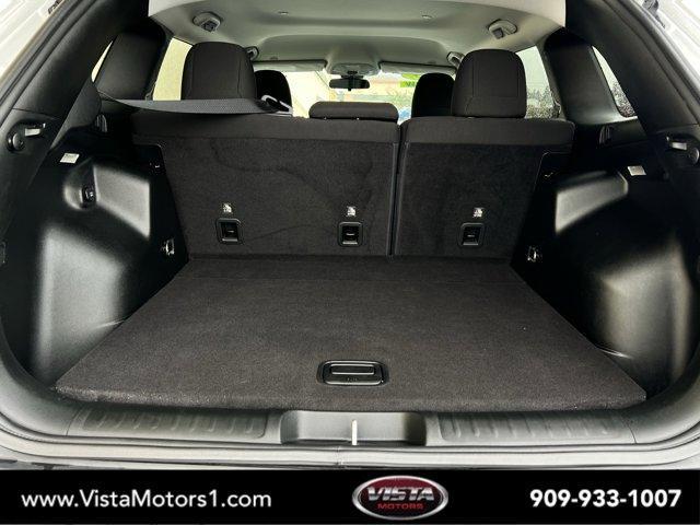 used 2019 Jeep Cherokee car, priced at $11,000