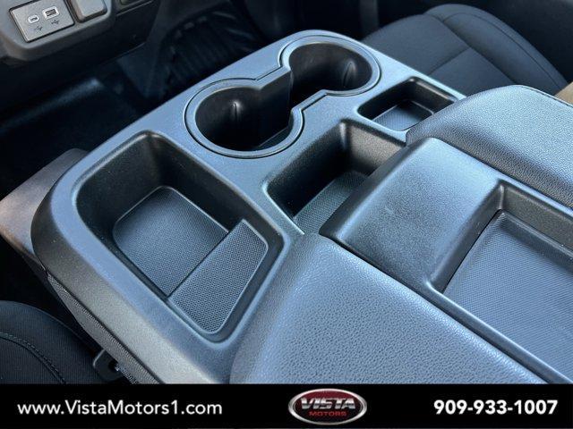 used 2024 Chevrolet Silverado 1500 car, priced at $24,000