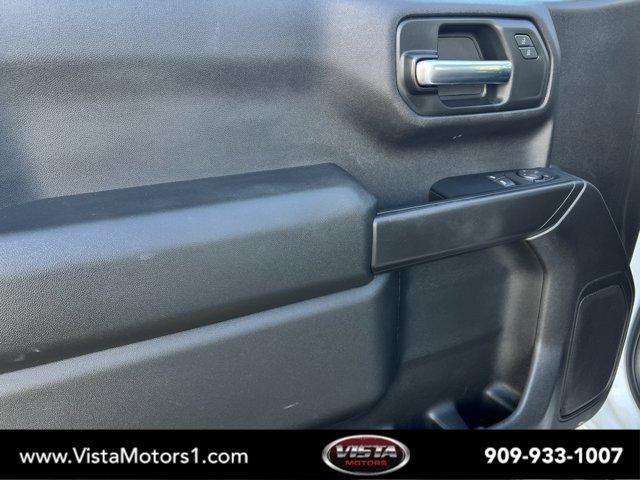 used 2024 Chevrolet Silverado 1500 car, priced at $24,000