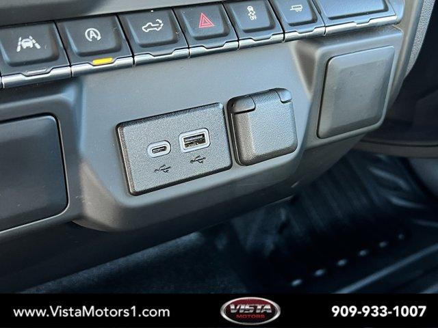 used 2024 Chevrolet Silverado 1500 car, priced at $24,000
