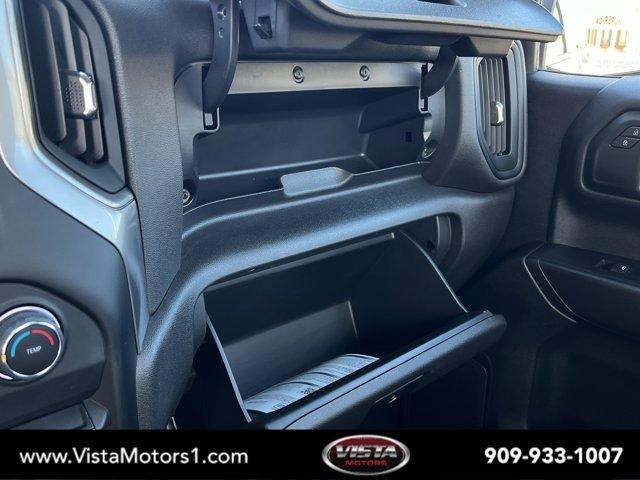 used 2024 Chevrolet Silverado 1500 car, priced at $24,000