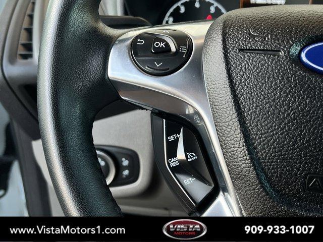 used 2022 Ford Transit Connect car, priced at $15,777