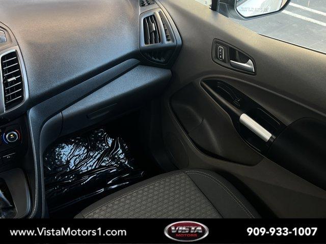 used 2022 Ford Transit Connect car, priced at $15,777