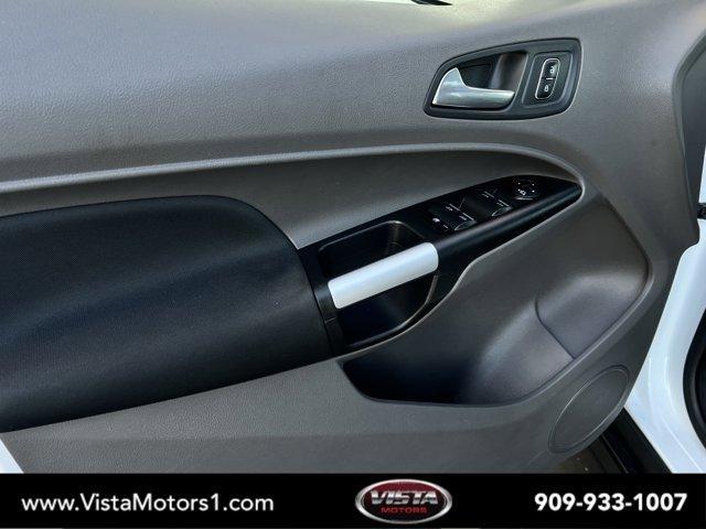 used 2022 Ford Transit Connect car, priced at $15,777