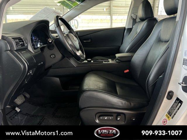 used 2013 Lexus RX 350 car, priced at $15,500