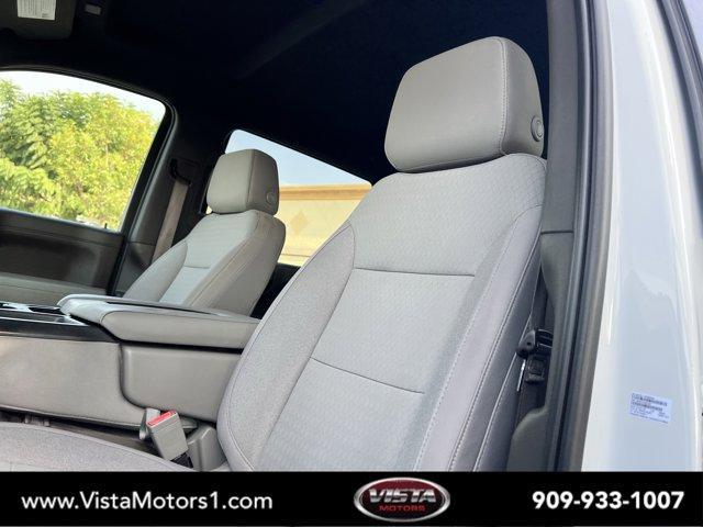 used 2020 Chevrolet Silverado 1500 car, priced at $31,555