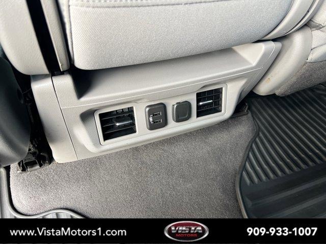 used 2020 Chevrolet Silverado 1500 car, priced at $31,555