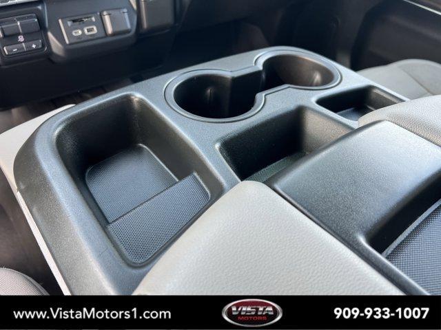 used 2020 Chevrolet Silverado 1500 car, priced at $31,555