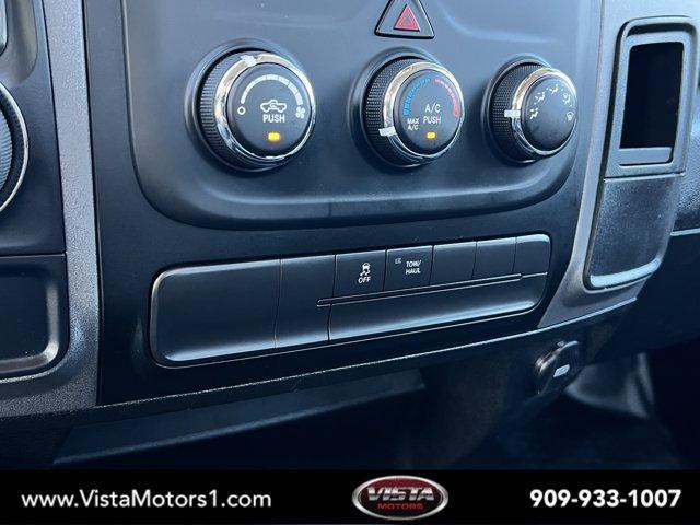 used 2022 Ram 1500 Classic car, priced at $20,999