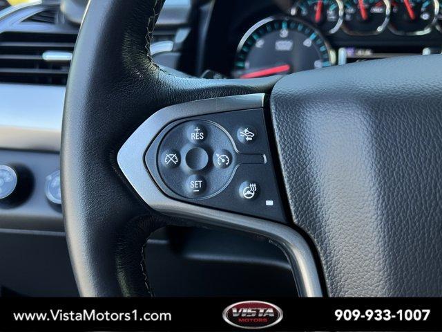 used 2019 Chevrolet Suburban car, priced at $22,777