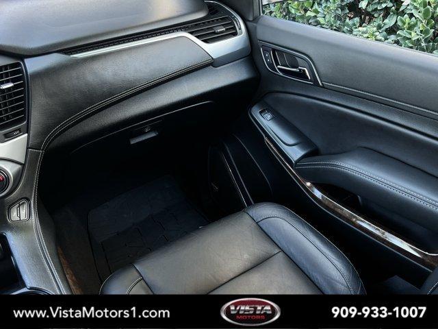 used 2019 Chevrolet Suburban car, priced at $22,777