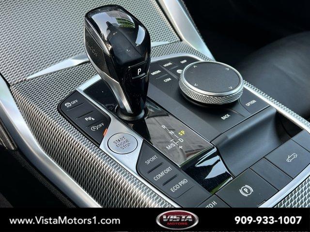 used 2021 BMW 430 car, priced at $28,000