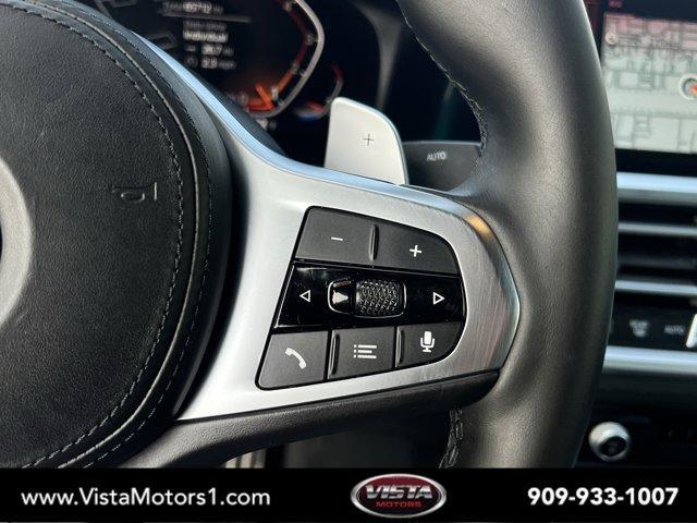 used 2021 BMW 430 car, priced at $28,000