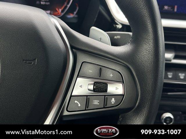 used 2020 BMW Z4 car, priced at $27,999