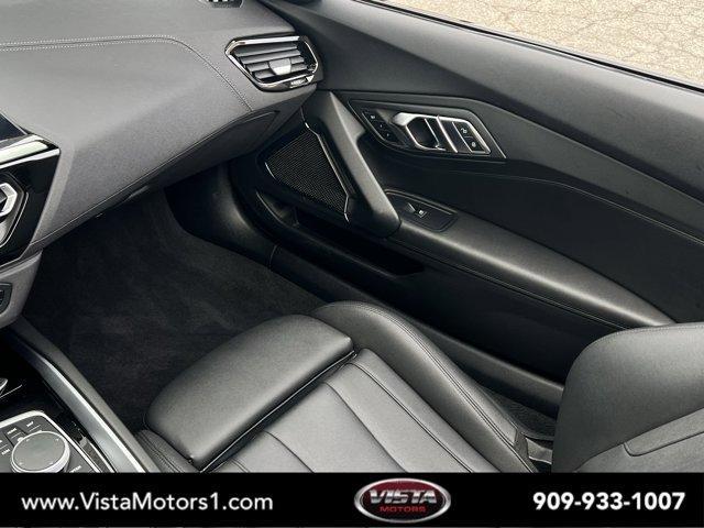 used 2020 BMW Z4 car, priced at $27,999