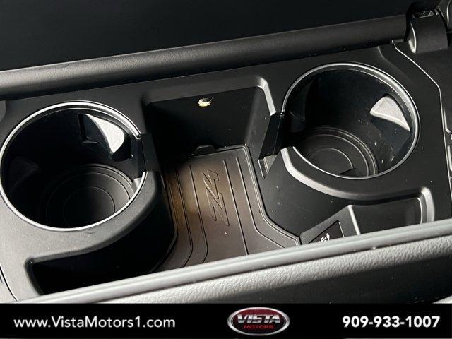 used 2020 BMW Z4 car, priced at $27,999