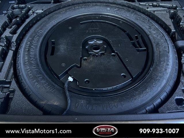 used 2023 Audi Q3 car, priced at $17,555