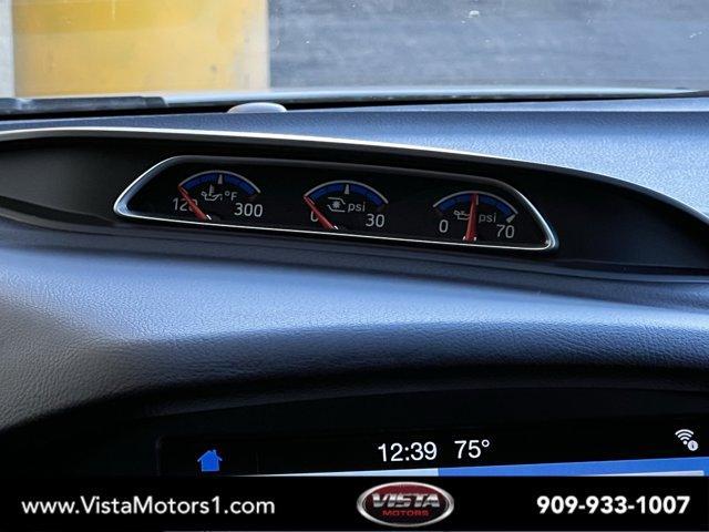 used 2017 Ford Focus RS car, priced at $21,555