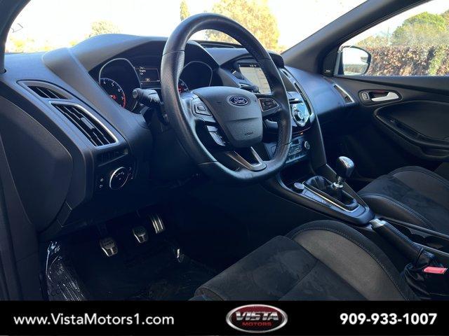 used 2017 Ford Focus RS car, priced at $21,555