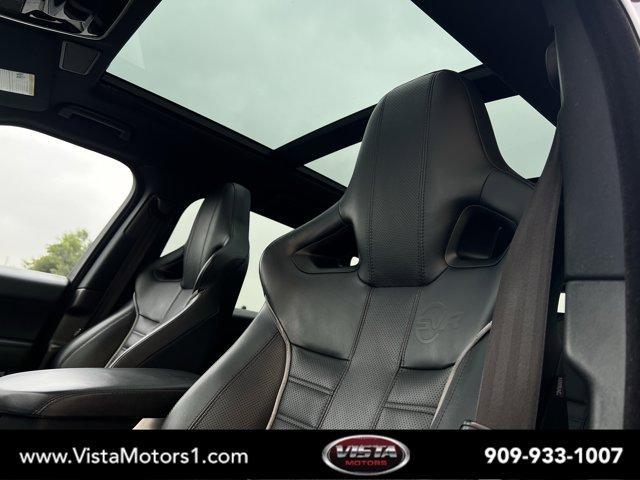 used 2015 Land Rover Range Rover Sport car, priced at $24,777