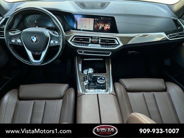 used 2019 BMW X5 car, priced at $22,777
