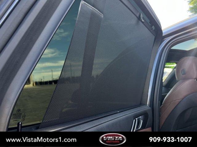 used 2019 BMW X5 car, priced at $22,777