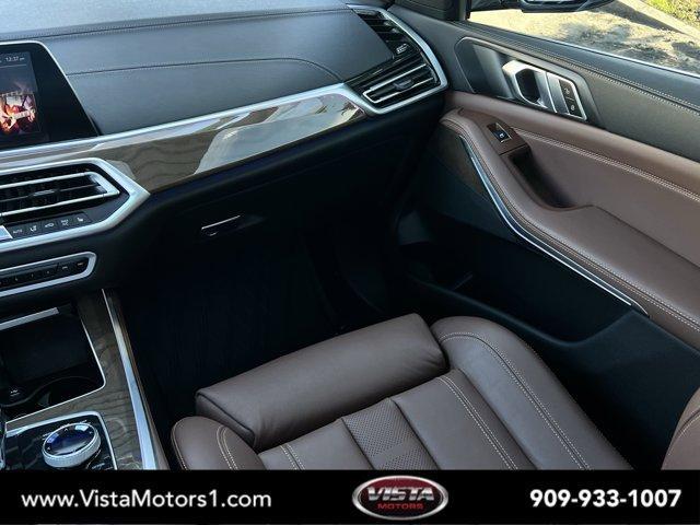 used 2019 BMW X5 car, priced at $22,777