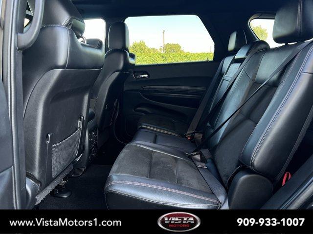used 2021 Dodge Durango car, priced at $22,777