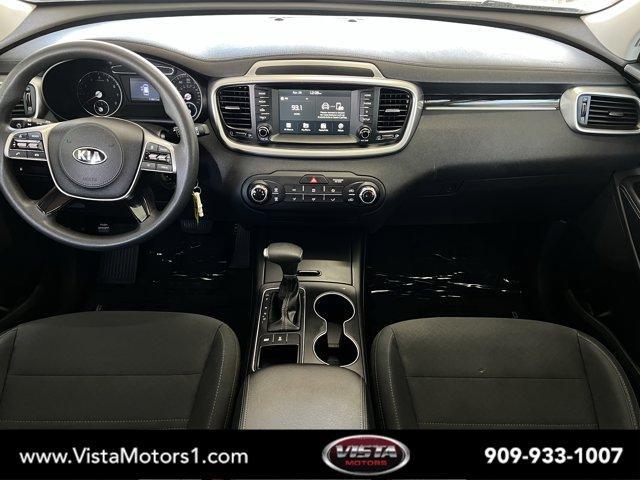 used 2020 Kia Sorento car, priced at $10,999