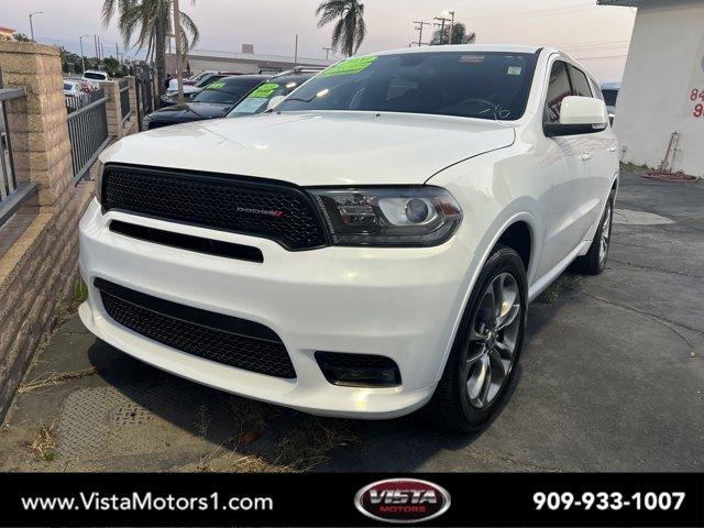 used 2020 Dodge Durango car, priced at $16,000