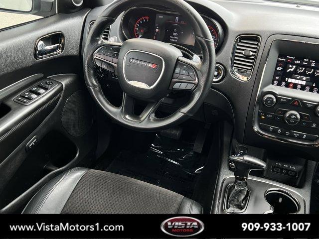 used 2020 Dodge Durango car, priced at $16,000