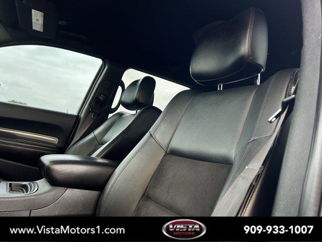 used 2020 Dodge Durango car, priced at $16,000