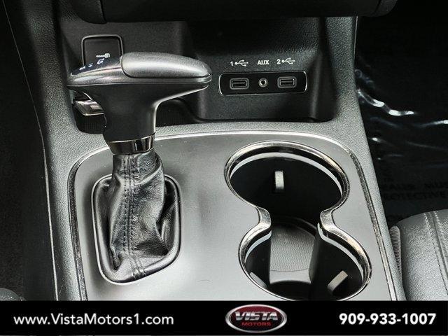 used 2020 Dodge Durango car, priced at $16,000