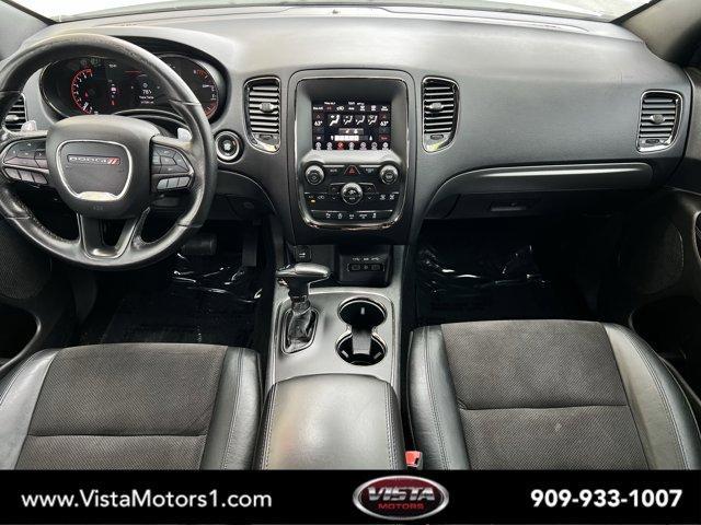 used 2020 Dodge Durango car, priced at $16,000