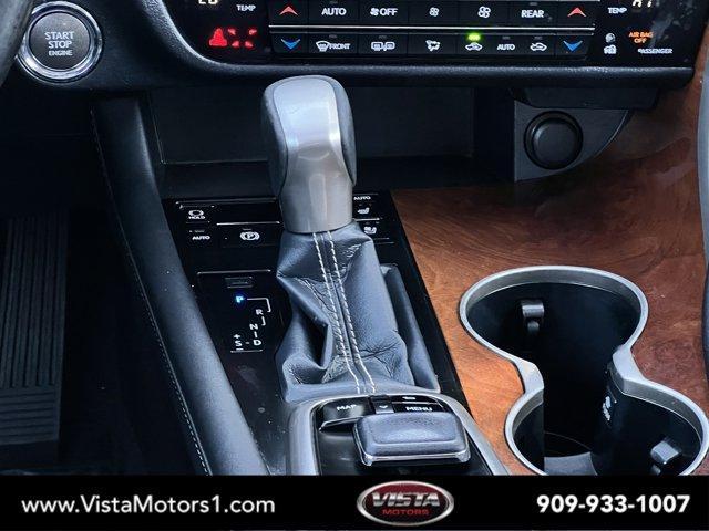 used 2018 Lexus RX 350L car, priced at $21,500