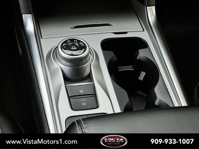 used 2020 Ford Explorer car, priced at $19,555