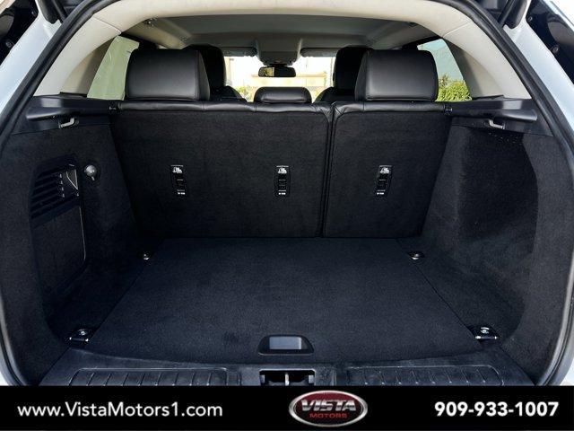 used 2018 Land Rover Range Rover Evoque car, priced at $16,555