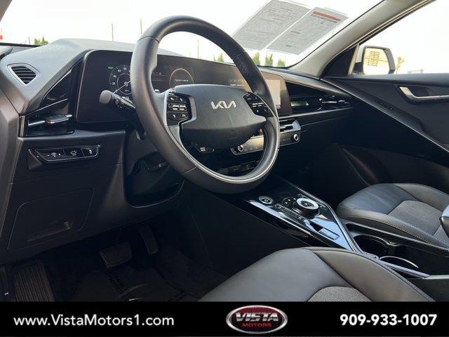 used 2024 Kia Niro EV car, priced at $21,000