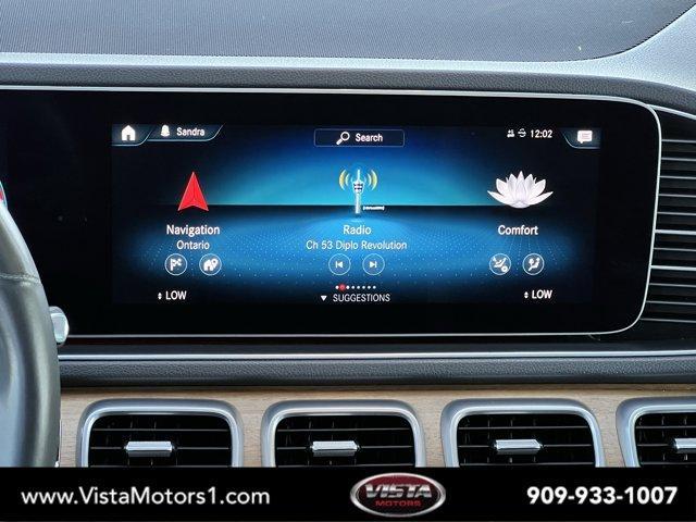 used 2020 Mercedes-Benz GLE 350 car, priced at $23,500