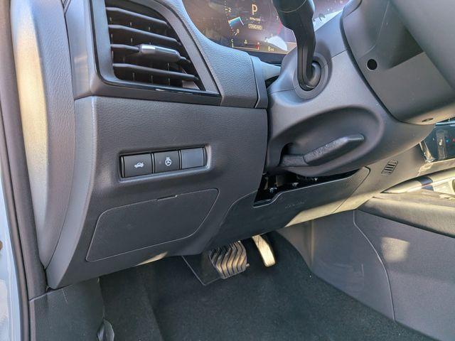 new 2026 Nissan Sentra car, priced at $24,846