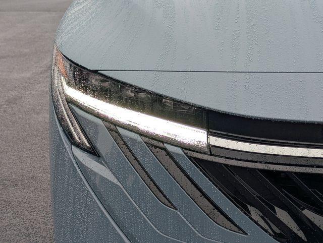 new 2026 Nissan Sentra car, priced at $24,846