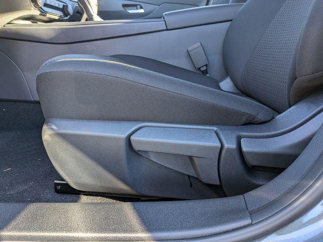 new 2026 Nissan Sentra car, priced at $22,687