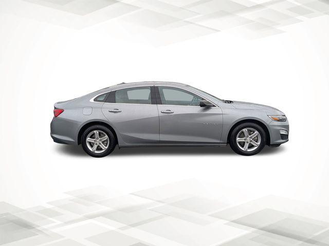 used 2023 Chevrolet Malibu car, priced at $15,910