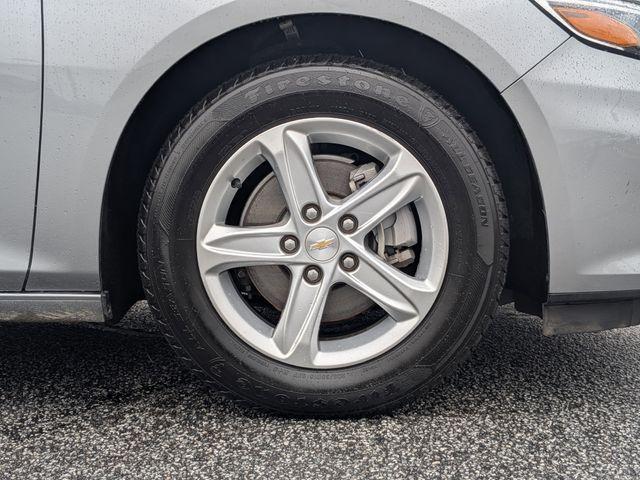 used 2023 Chevrolet Malibu car, priced at $15,910